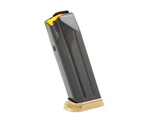MAG FN 509 9MM 17RD FDE