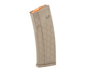 MAG HEXMAG SERIES 2 5.56 10RD FDE