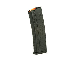 MAG HEXMAG SERIES 2 5.56 15RD BLK