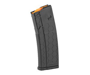MAG HEXMAG SERIES 2 5.56 30RD BLK