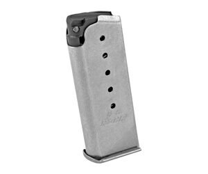 MAG KAHR PM9 & MK9 9MM 6RD FLUSH