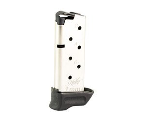 MAG KIMBER MICRO 9 9MM 7RD TACMAG