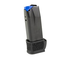 MAG KIMBER 9MM R7 CARBON 15RD BLK