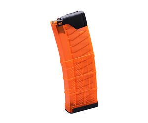 LANCER L5AWM 223REM 30RD TRANS ORNG