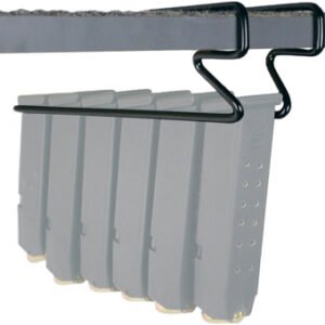 GSS MAGMINDER UNDERSHELF - MAGAZINE RACK