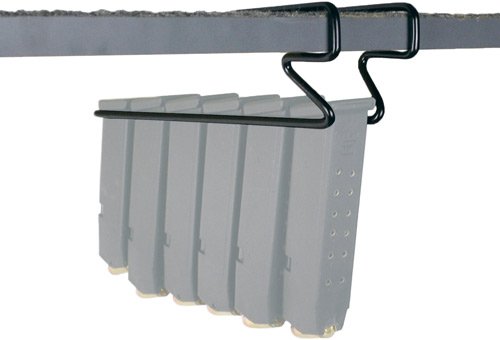 GSS MAGMINDER UNDERSHELF - MAGAZINE RACK