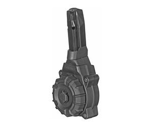 PROMAG SIG P365 9MM 30RD DRM BK POLY