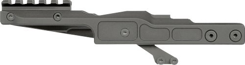 MI AK ALPHA RAILED RED DOT - MOUNT MODEL FOR AK47/74