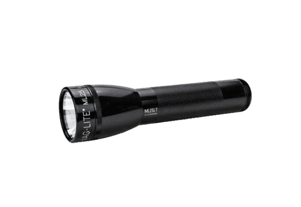 ML25LT Maglite 2 C-Cell LED Flashlight