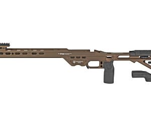 MPA COMP CHASSIS R700 SHORT BRZ