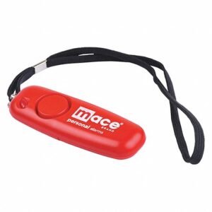Personal Alarm Wristlet