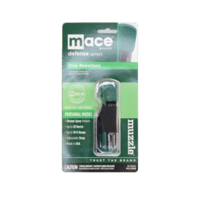 Muzzle K9 Spray