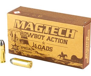 MAGTECH 45LC 200GR LFN CWBY 50/1000