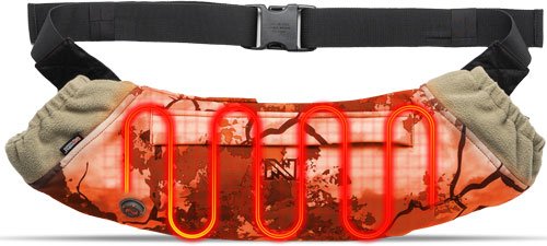 MOBILE WARMING MEN'S KCX ULTRA - TERRAIN HEATED HANDWARMER