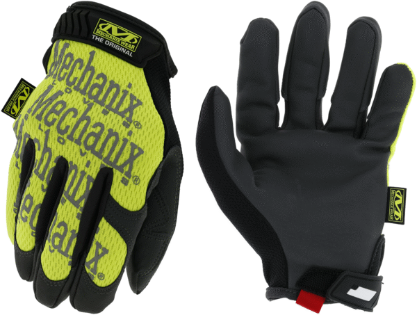 Hi-Viz Original Glove