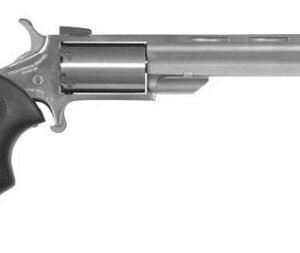 NORTH AMERICAN ARMS MINI-MASTER 22LR 4" FS       #