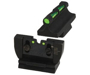 HIVIZ RUGER 10/22 SIGHT PKG
