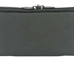 NCSTAR VISM RANGE BAG INSERT BLK