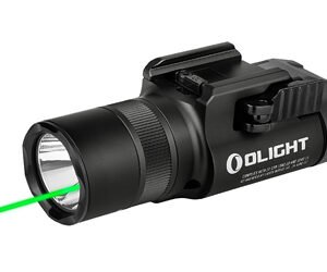 OLIGHT BALDR PRO R 1350LUM BLACK