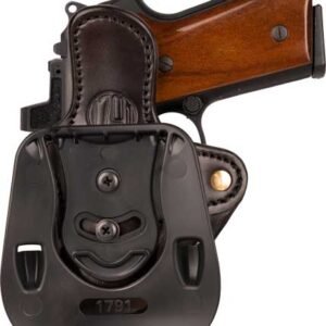 1791 PDH2.1 PADDLE HLSTR MULT- - FIT OR RH GLK 17/SIM SIG BROWN