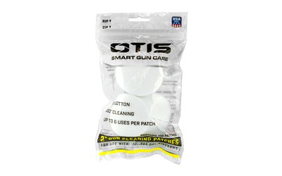 OTIS M16/SMALL CAL PATCHES (100)