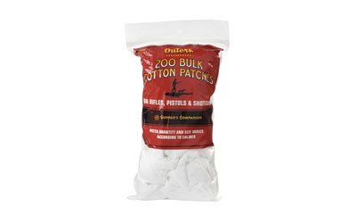 OUTERS BULK PATCHES ALL SIZES 200CT