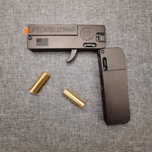 Other Handguns