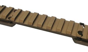 TALLEY PICATINNY BASE FOR - BROWNING X-BOLT SA HELLS CANYN