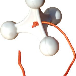 DO-ALL TARGET IMPACT SEAL - JACK LEG