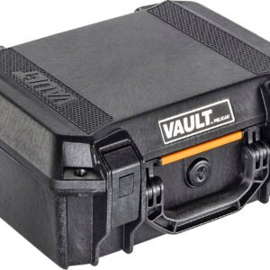 V200 Vault Medium Pistol Case