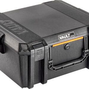 V600 Vault Large Equipment Case