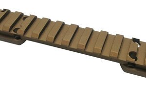 TALLEY PICATINNY BASE FOR - BROWNING X-BOLT LA HELLS CANYN