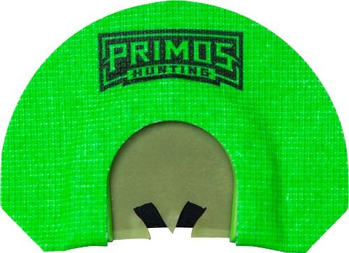 PRIMOS DIAPHRAGM TURKEY CALL - HEN HOUSE KAREN DOUBLE GHOST