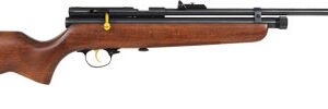 BEEMAN QB78D-22 CO2 .22 PELLET - AIR RIFLE SINGLE SHOT 500FPS