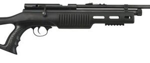 BEEMAN QB78S-22 CO2 .22 PELLET - AIR RIFLE SINGLE SHOT 500FPS
