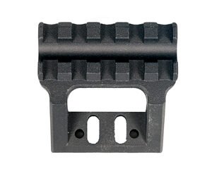 RS REG 1913 MINI PIC RAIL MOD UPPER