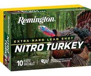 REM NITRO TRKY 12GA 3.5IN #6 10/100