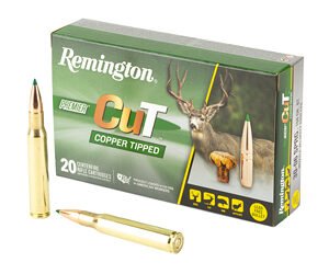 REM PRMRCUT CPR 30-06SPRG 165GR