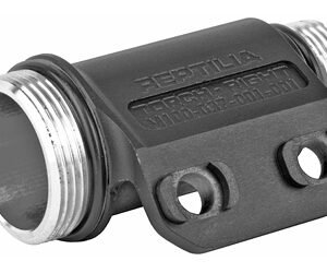 REPTILIA TORCH 18350 MLOK BLK RS