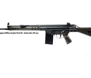 Century Arms RI5601-X CA-3 Semi-Auto Rifle .308 Win 18" 20+1 Surplus Parts Kit/OD Green
