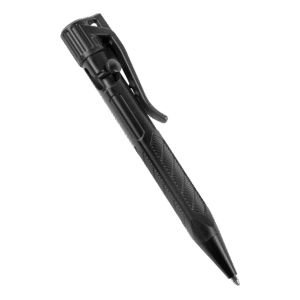 Bolt Action Bullet Pen