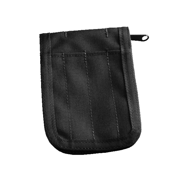 Pocket Notebook Cover