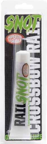30-06 OUTDOORS RAIL LUBE - RAIL SNOT 1OZ SQUEEZE