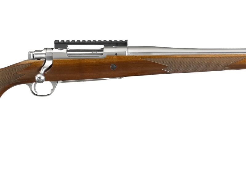 RUGER HAWKEYE HUNTER 30-06 SS/WD 22"