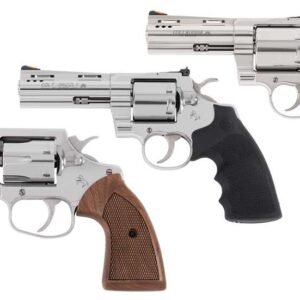 Revolvers