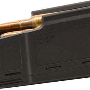SAUER 100/101/M18 7MM - REM MAG & .300 WIN MAG 5RD