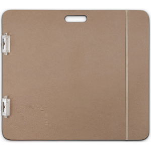 Recycled Hardboard Sketchboard