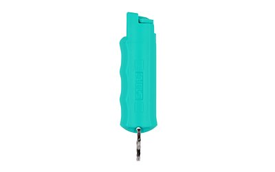 SABRE GREEN HARDCASE IN SMALL CLAM