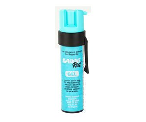 SABRE GEL POCKET UNIT W/ CLIP TQ