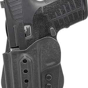 FOBUS HOLSTER EXTRACTION IWB - OWB SAVAGE STANCE LH